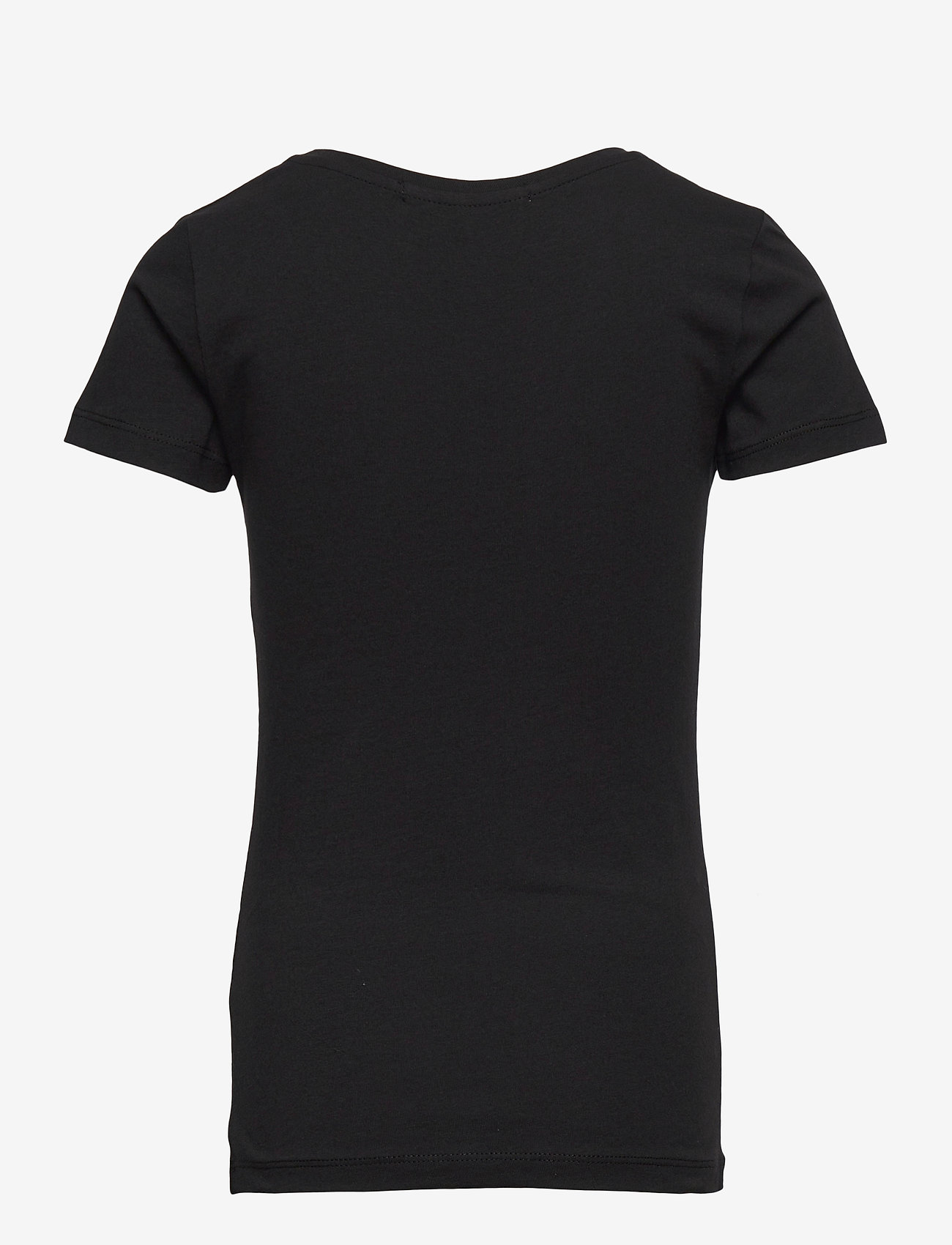 Costbart - MUTE SS TEE - asphalt - 1