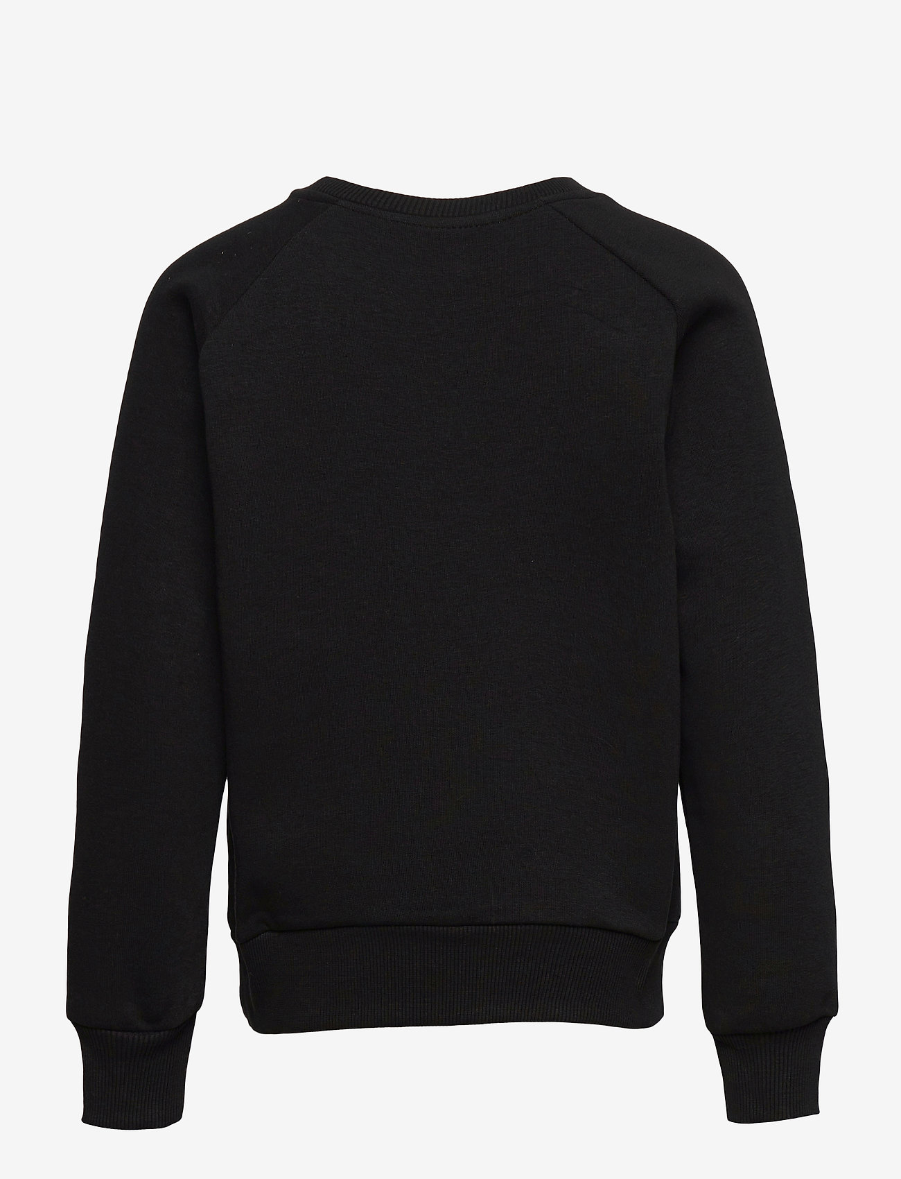 Costbart - MIRA LS SWEAT - black - 1