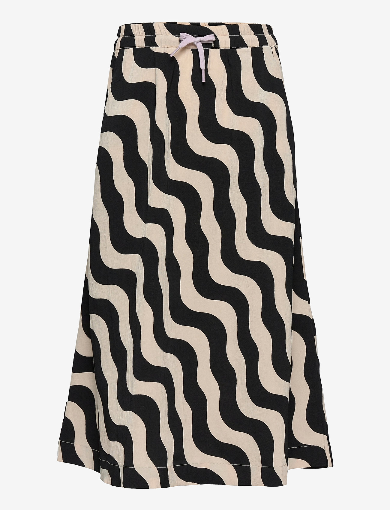 Costbart - MIRA SKIRT - black - 0