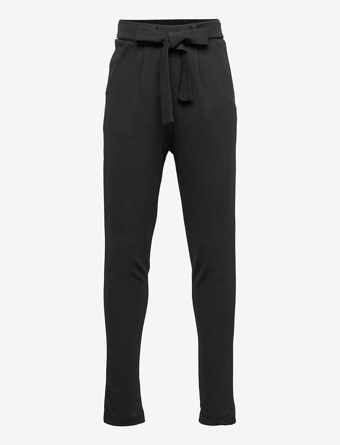 Costbart - MADDISON PANTS - black - 0