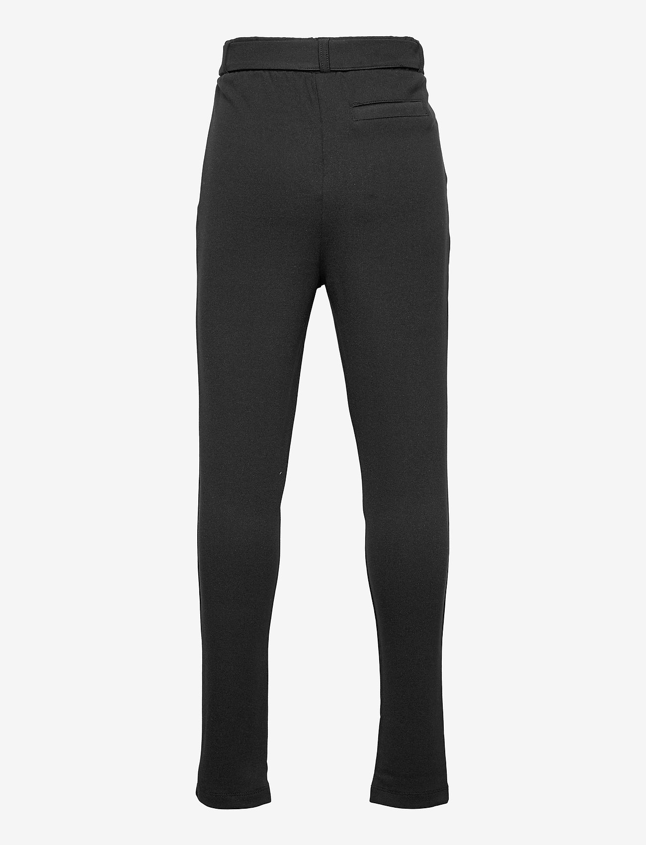 Costbart - MADDISON PANTS - black - 1