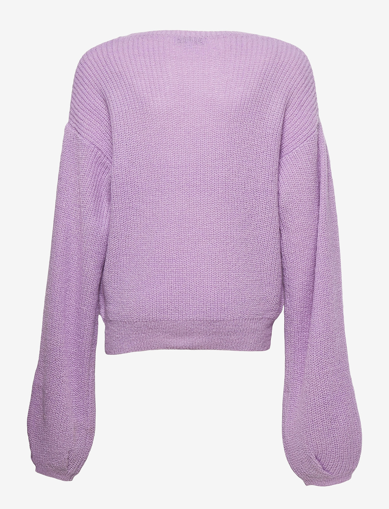 Costbart - MONIQUE LS PULLOVER - pastel lilac - 1