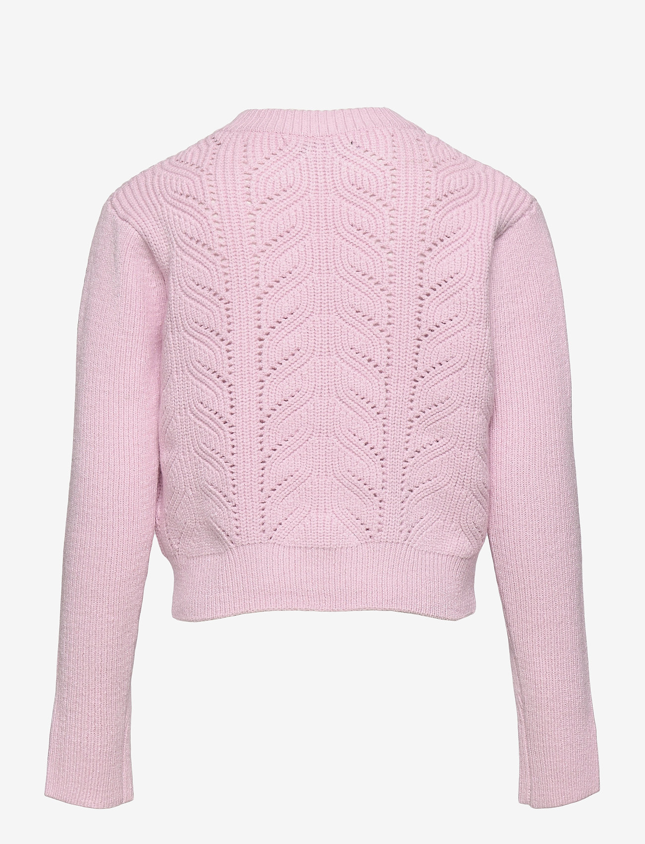 Costbart - KUTE PULLOVER - orchid ice - 1