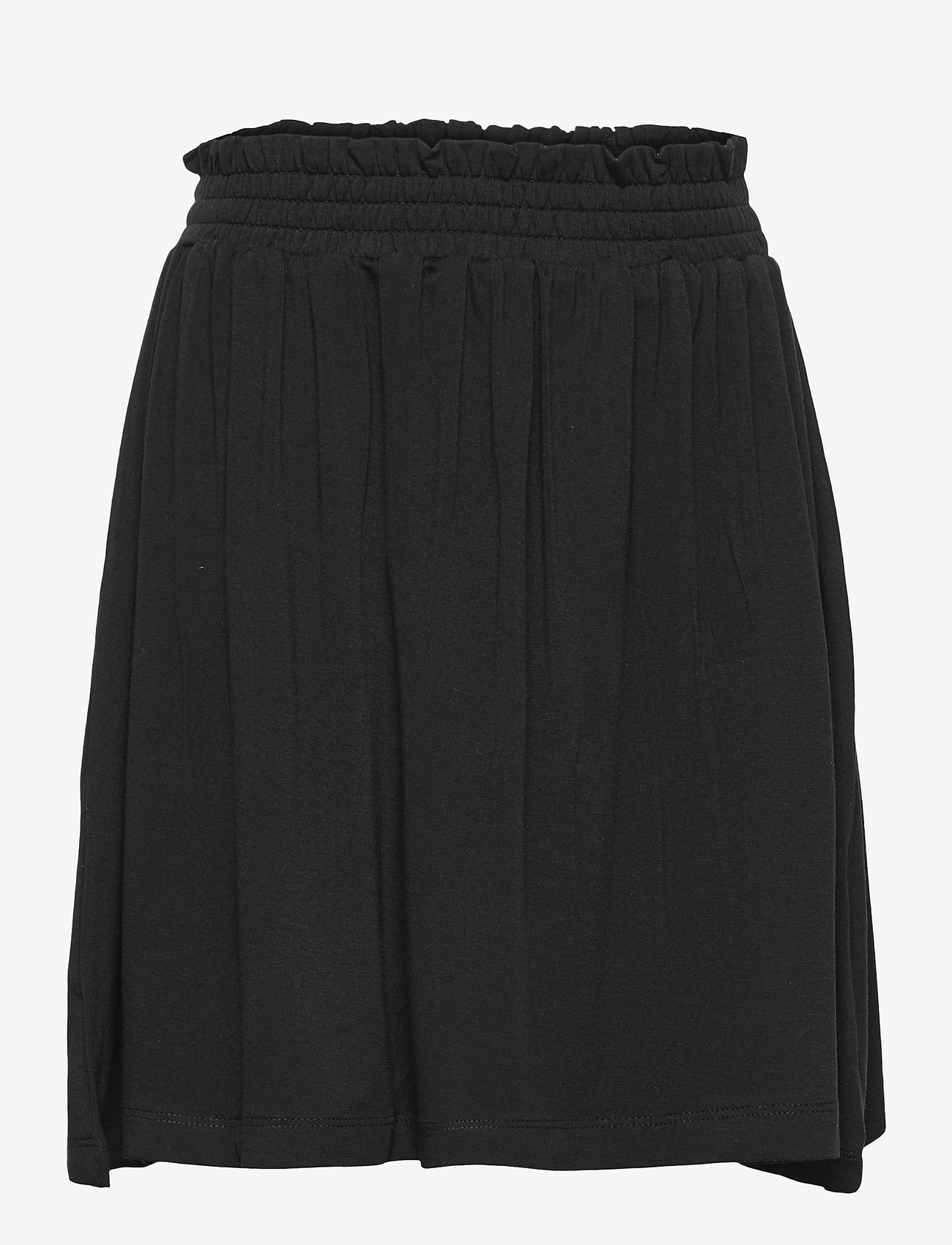 MARLY SKIRT - BLACK