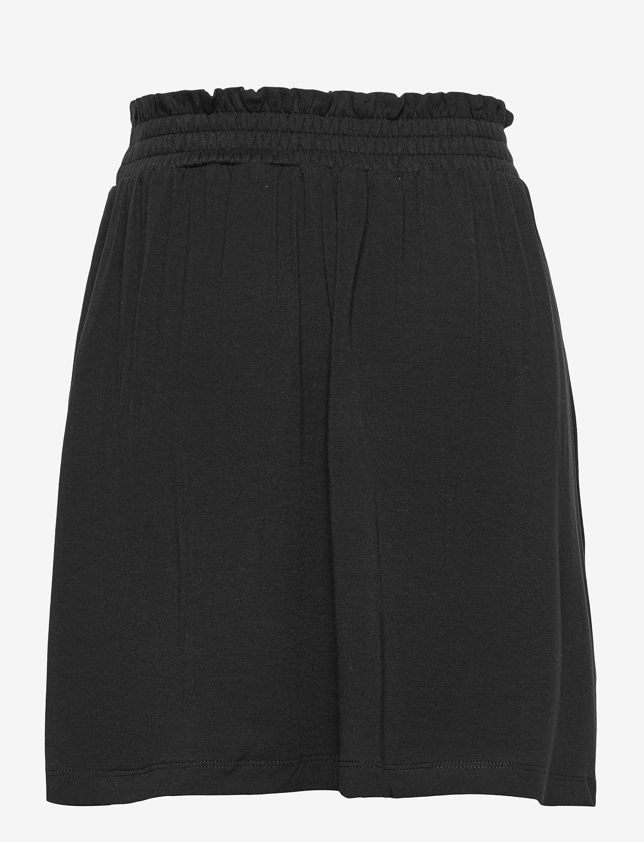 Costbart - MARLY SKIRT - black - 1