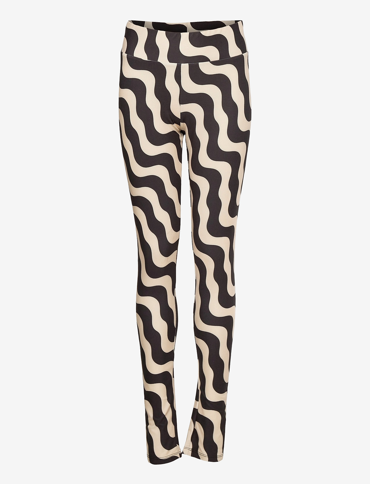 Costbart - MIRA LEGGINGS - black - 0