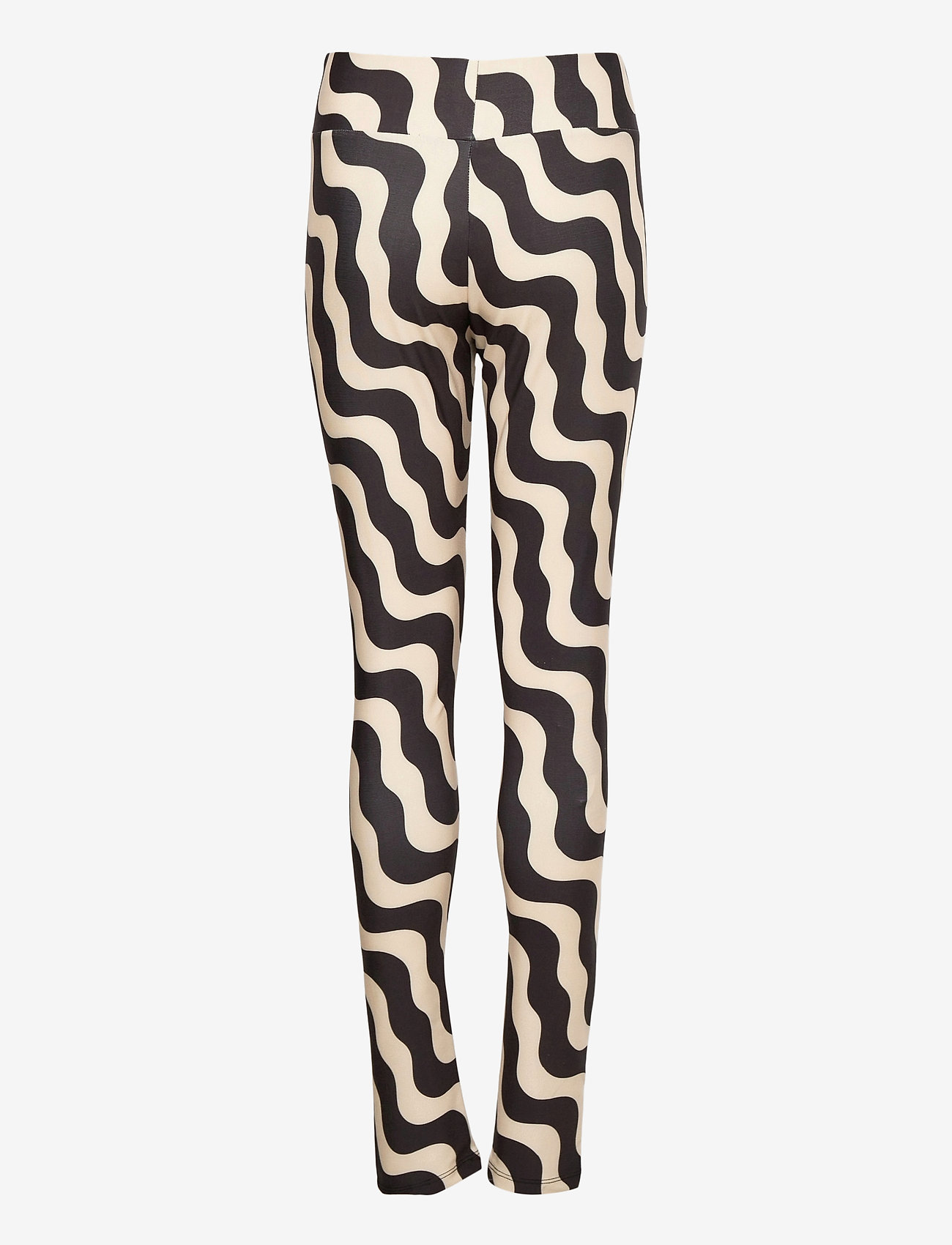 Costbart - MIRA LEGGINGS - black - 1