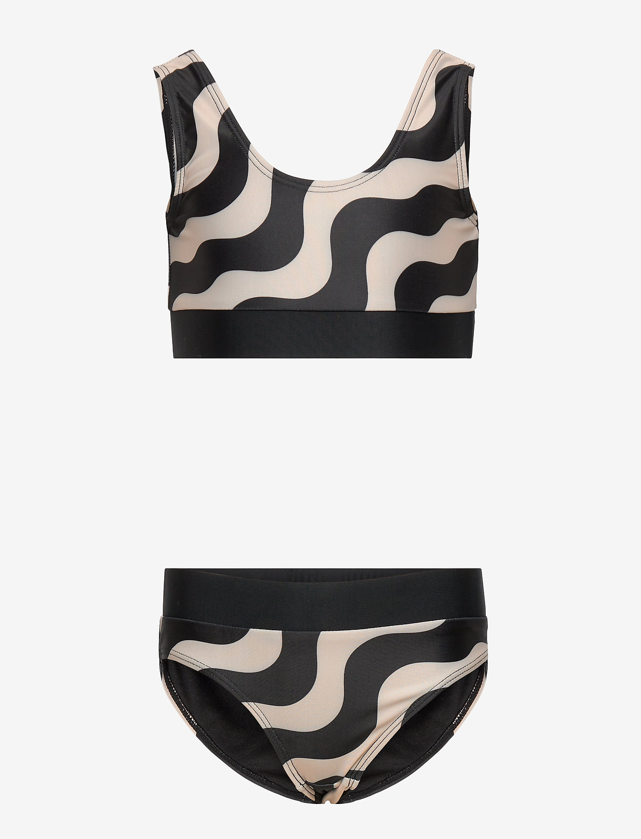 Costbart - MIRA BIKINI - black - 0