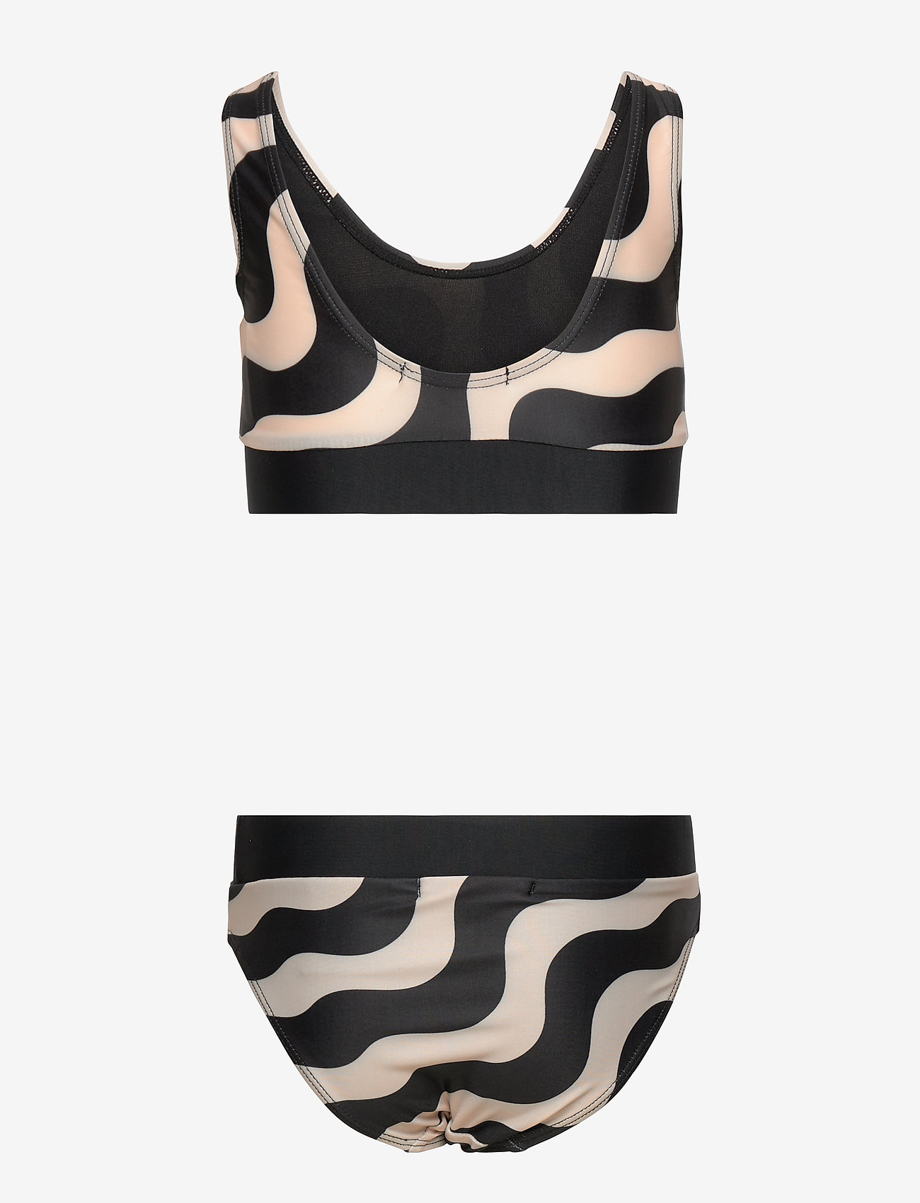 Costbart - MIRA BIKINI - black - 1