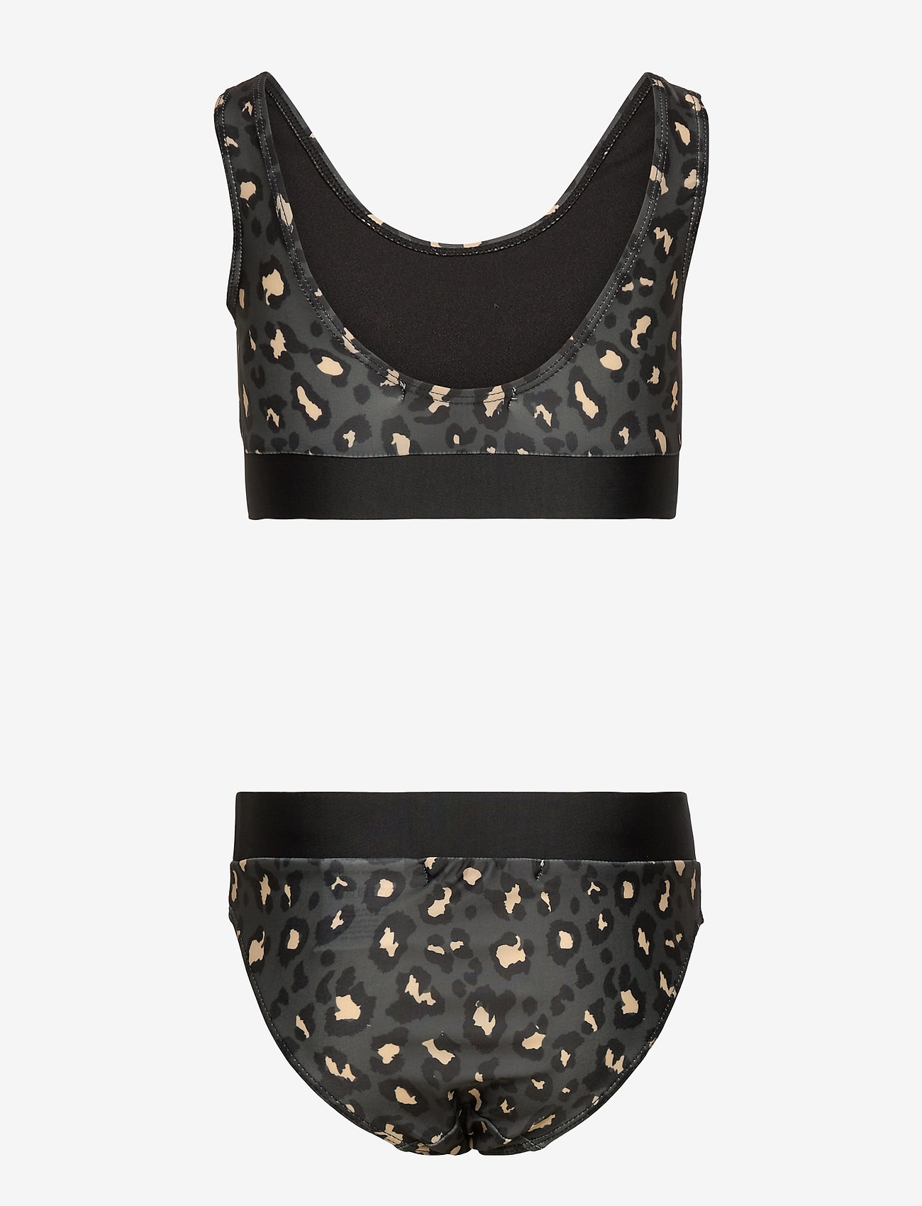 Costbart - MANILLA BIKINI - asphalt - 1