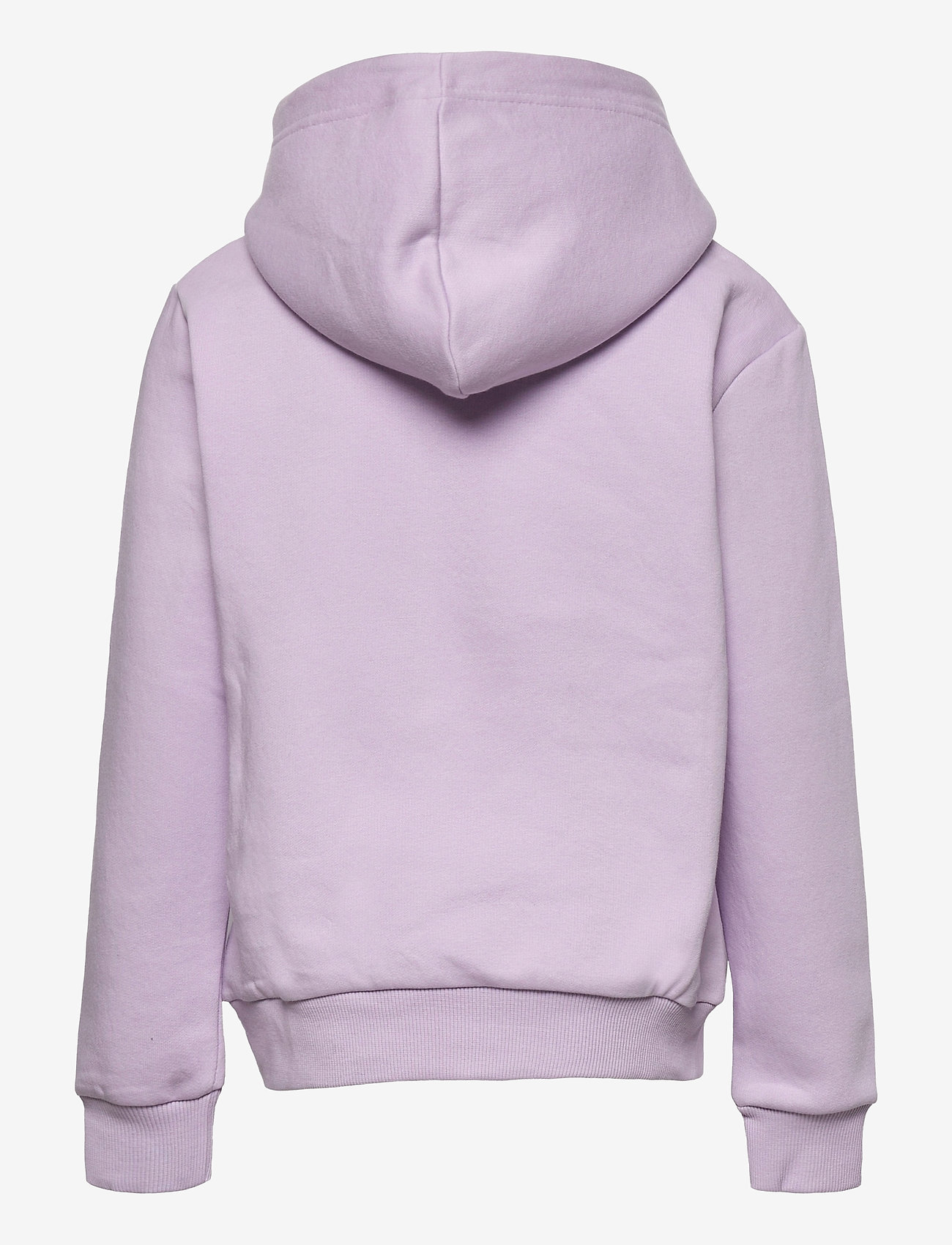 Costbart - MUTE LS HOODIE - pastel lilac - 1