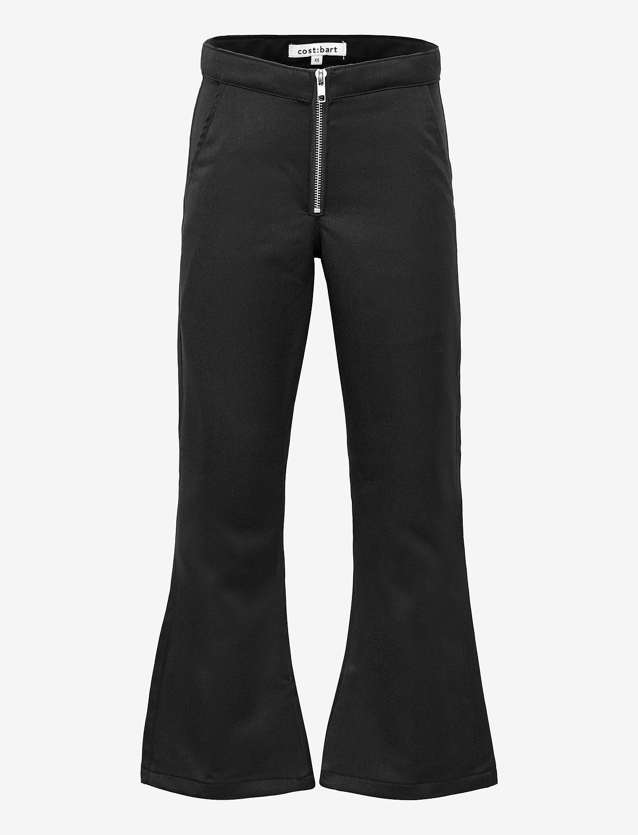 Costbart - KYLIE FLARED PANT - lowest prices - black - 0