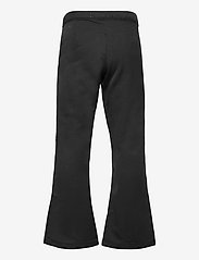 Costbart - KYLIE FLARED PANT - trousers - black - 1