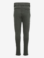 Costbart - NATE CHINO PANTS - sommarfynd - grey - 1