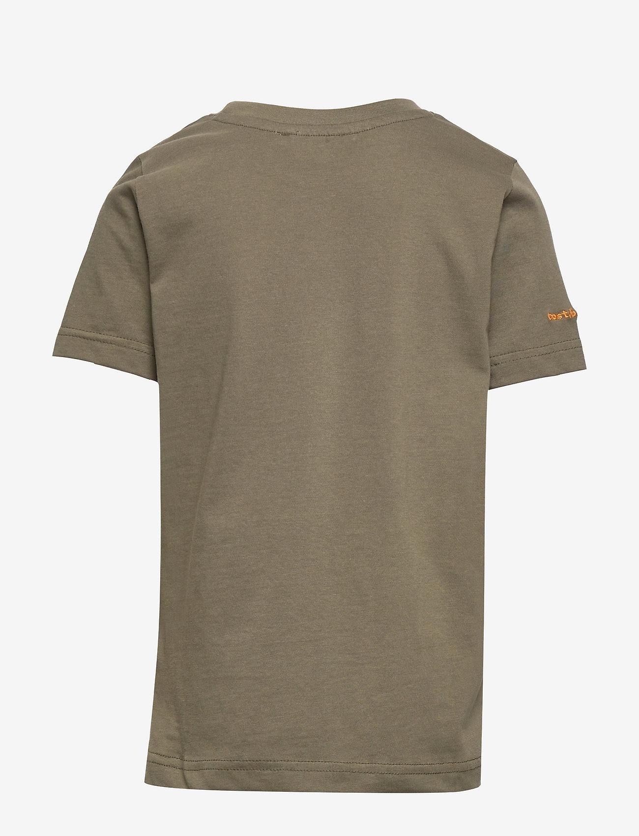 Costbart - CBOMAR SS TEE - grape leaf - 1