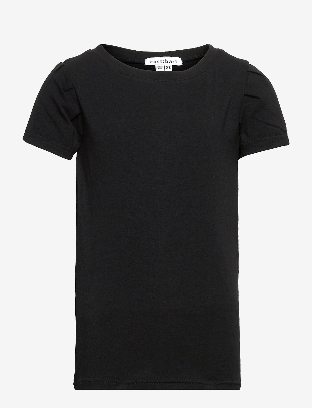 Costbart - CBOLADY SS TEE - caviar - 0