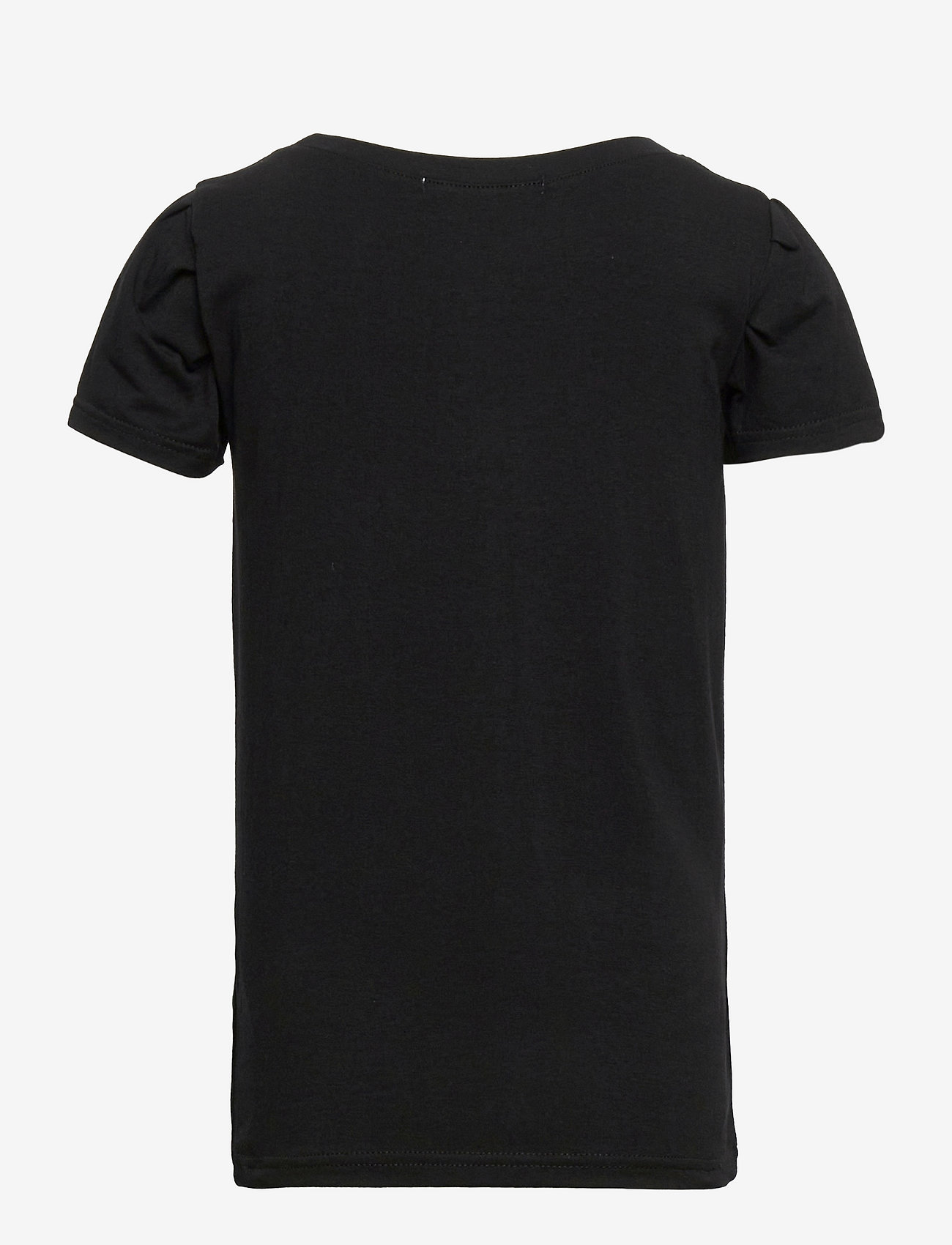 Costbart - CBOLADY SS TEE - caviar - 1