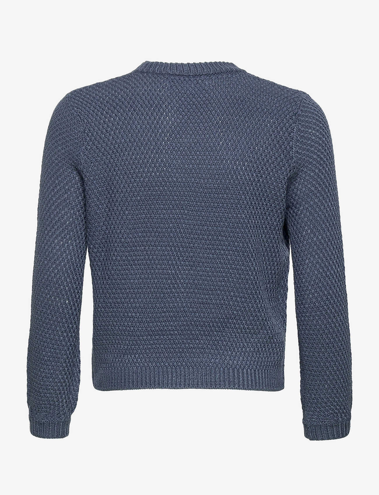 Costbart - CBOKAREN PULLOVER - džemperi - china blue - 1