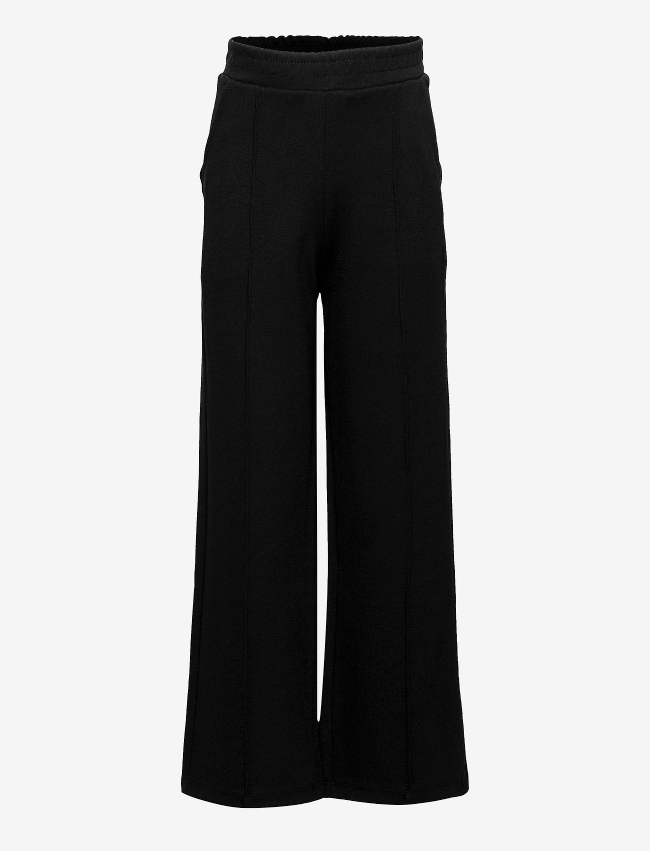 Costbart - CBOMARY PANTS - caviar - 0