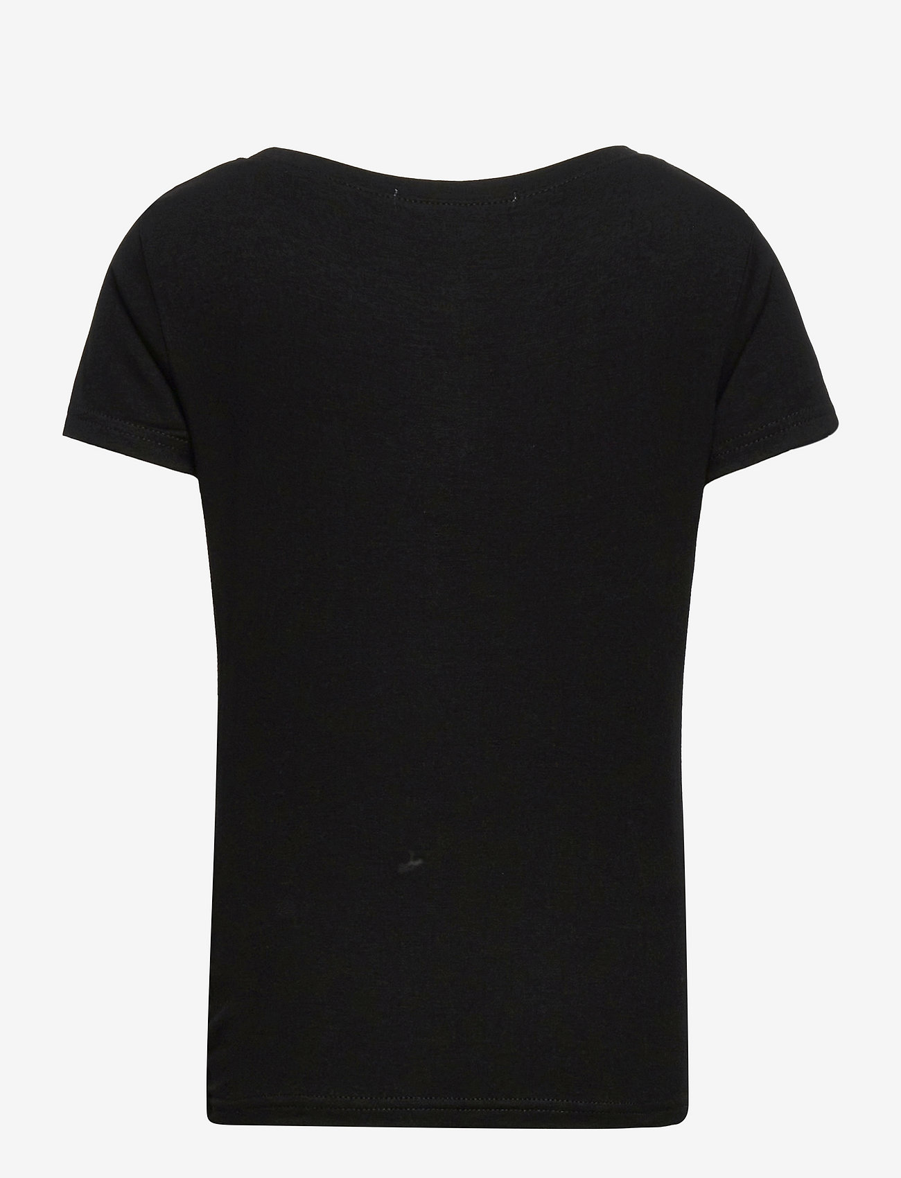 Costbart - CBOTHEA SS TEE - black - 1