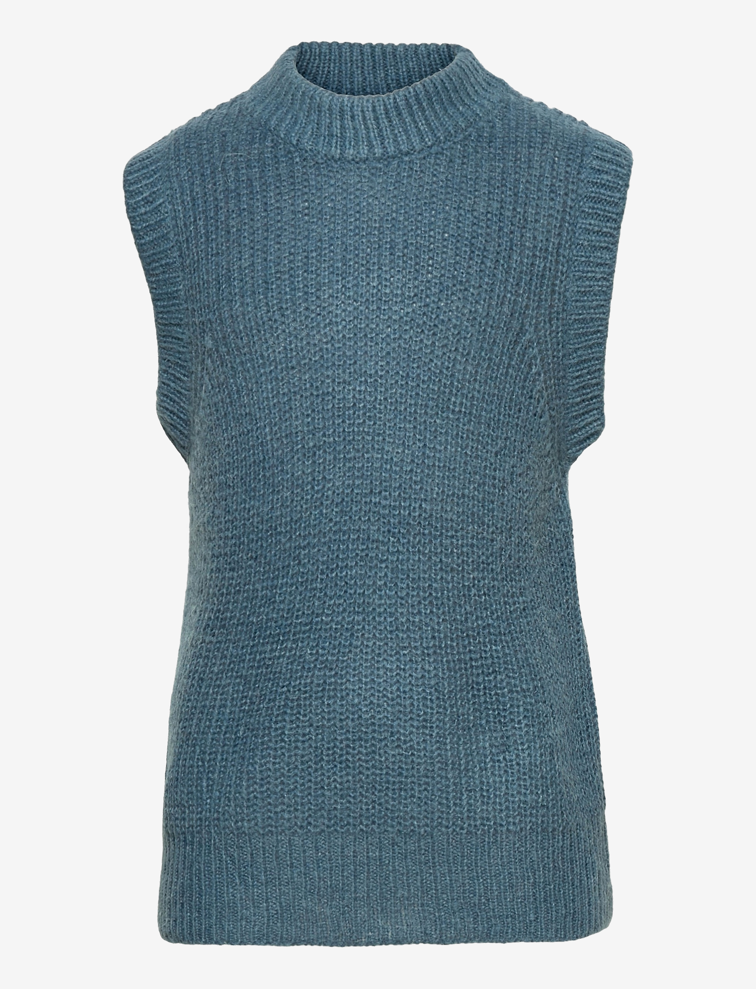 CBOTINA SLIPOVER - CHINA BLUE