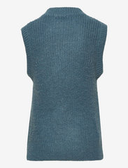 Costbart - CBOTINA SLIPOVER - vests - china blue - 1