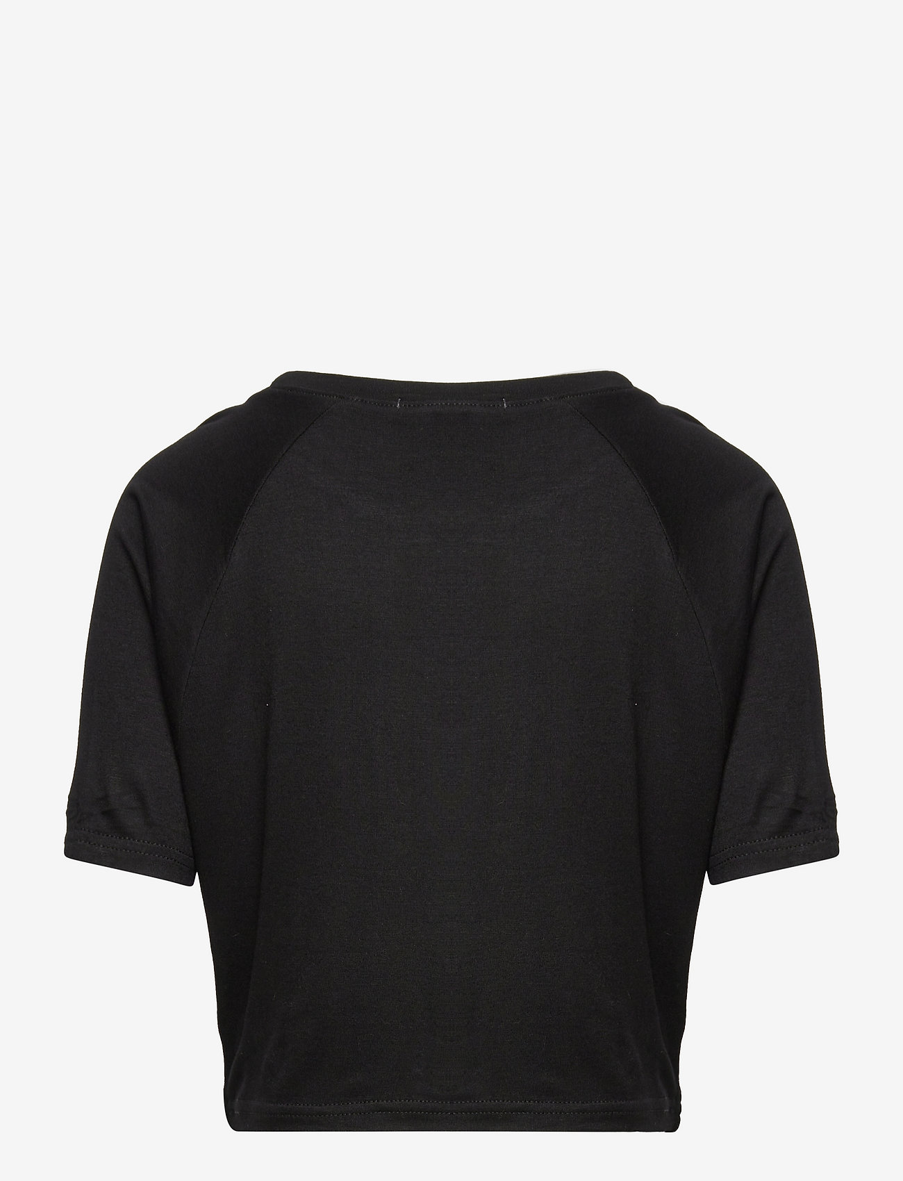 Costbart - CBOUDREY SS TOP - black - 1