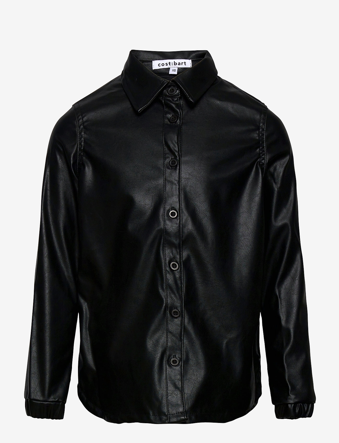 Costbart - CBODINA SHIRT - black - 0