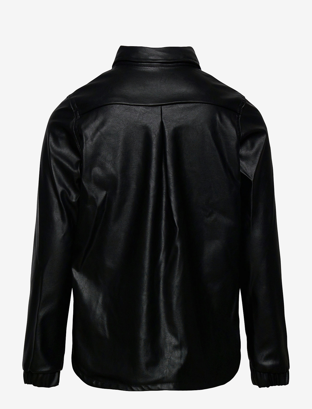 Costbart - CBODINA SHIRT - black - 1