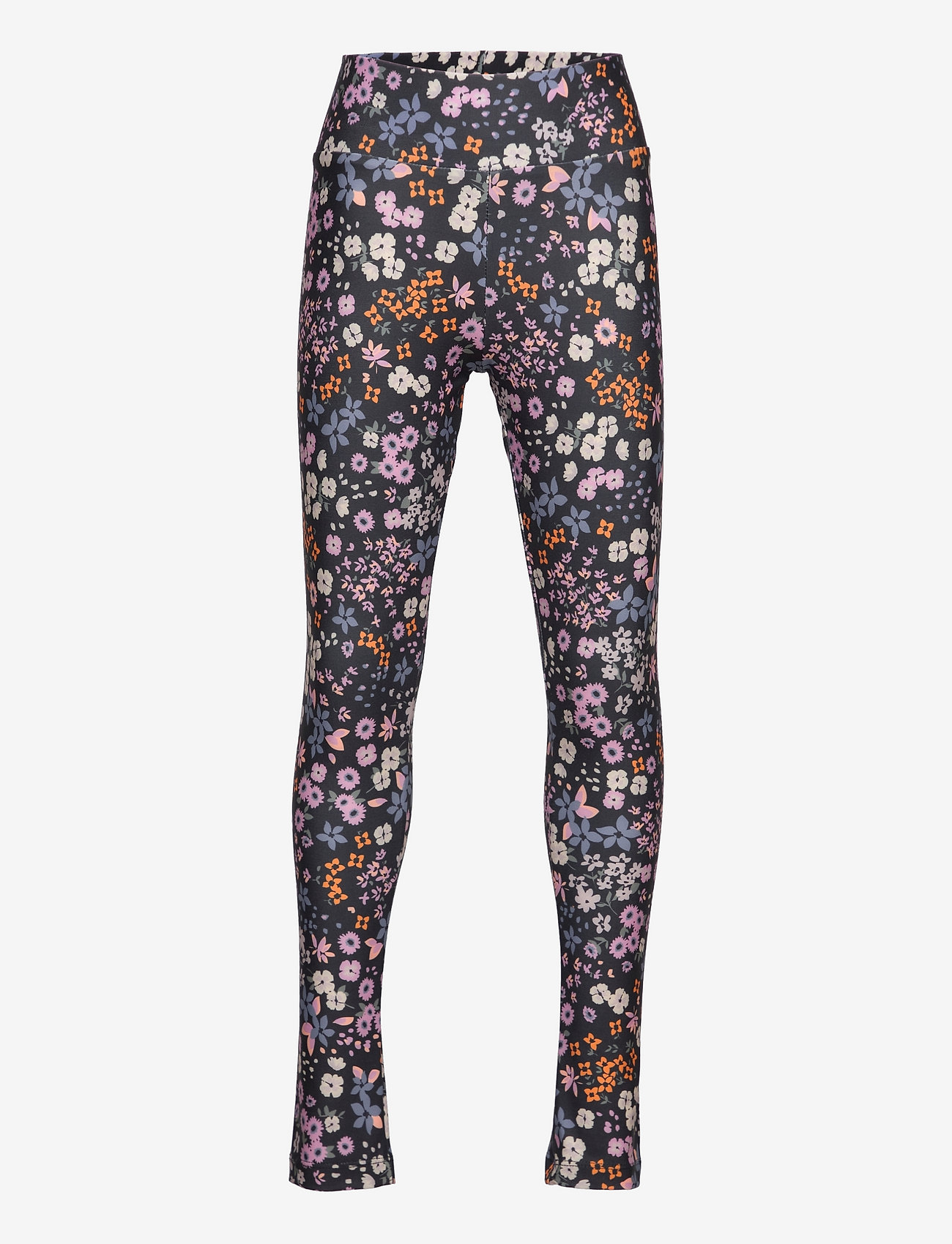 Costbart - CBOGEINA HIGH WAIST LEGGINGS - china blue - 0