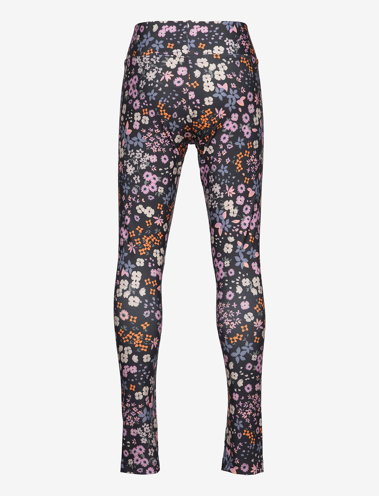 Costbart - CBOGEINA HIGH WAIST LEGGINGS - china blue - 1