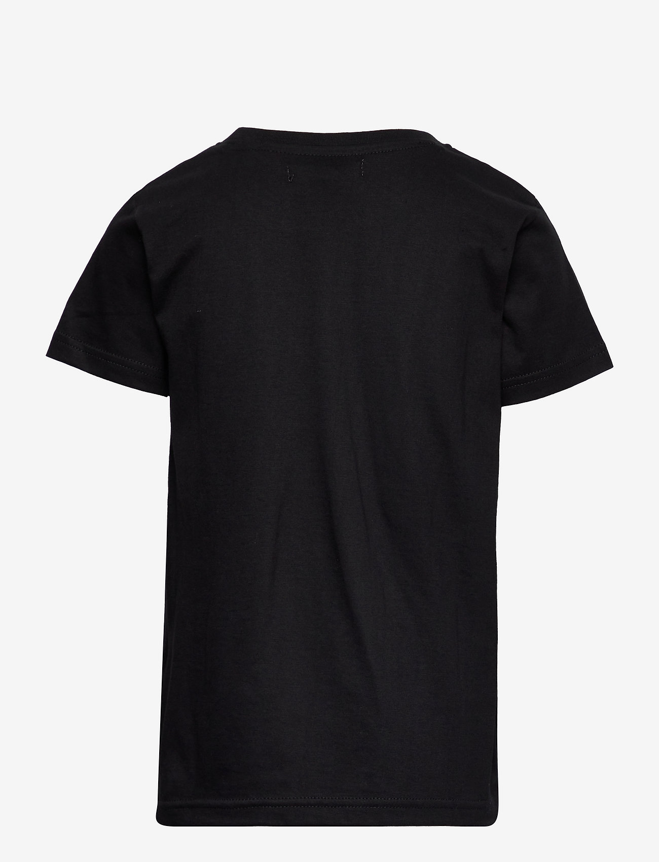 Costbart - CBPacey SS Tee - black - 1
