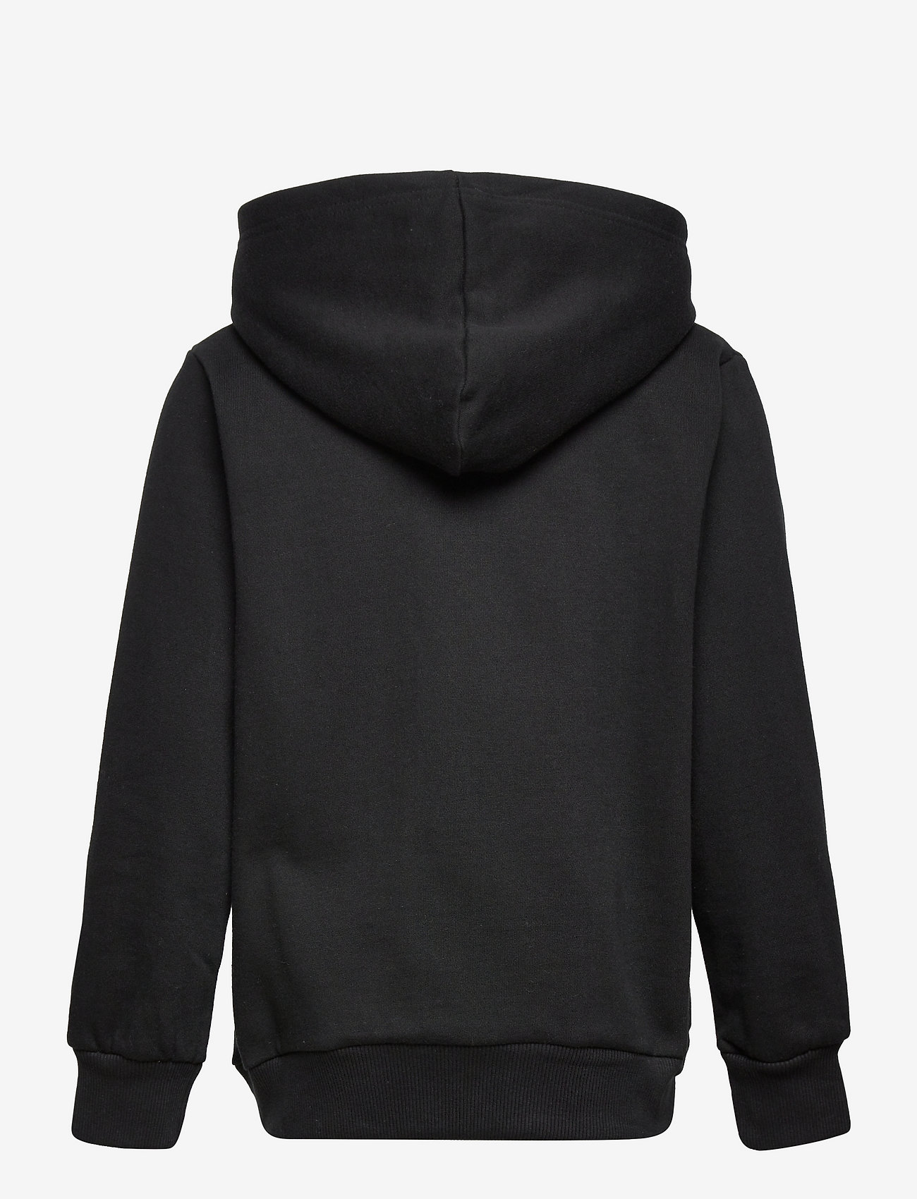 Costbart - CBPierre Hoodie - black - 1
