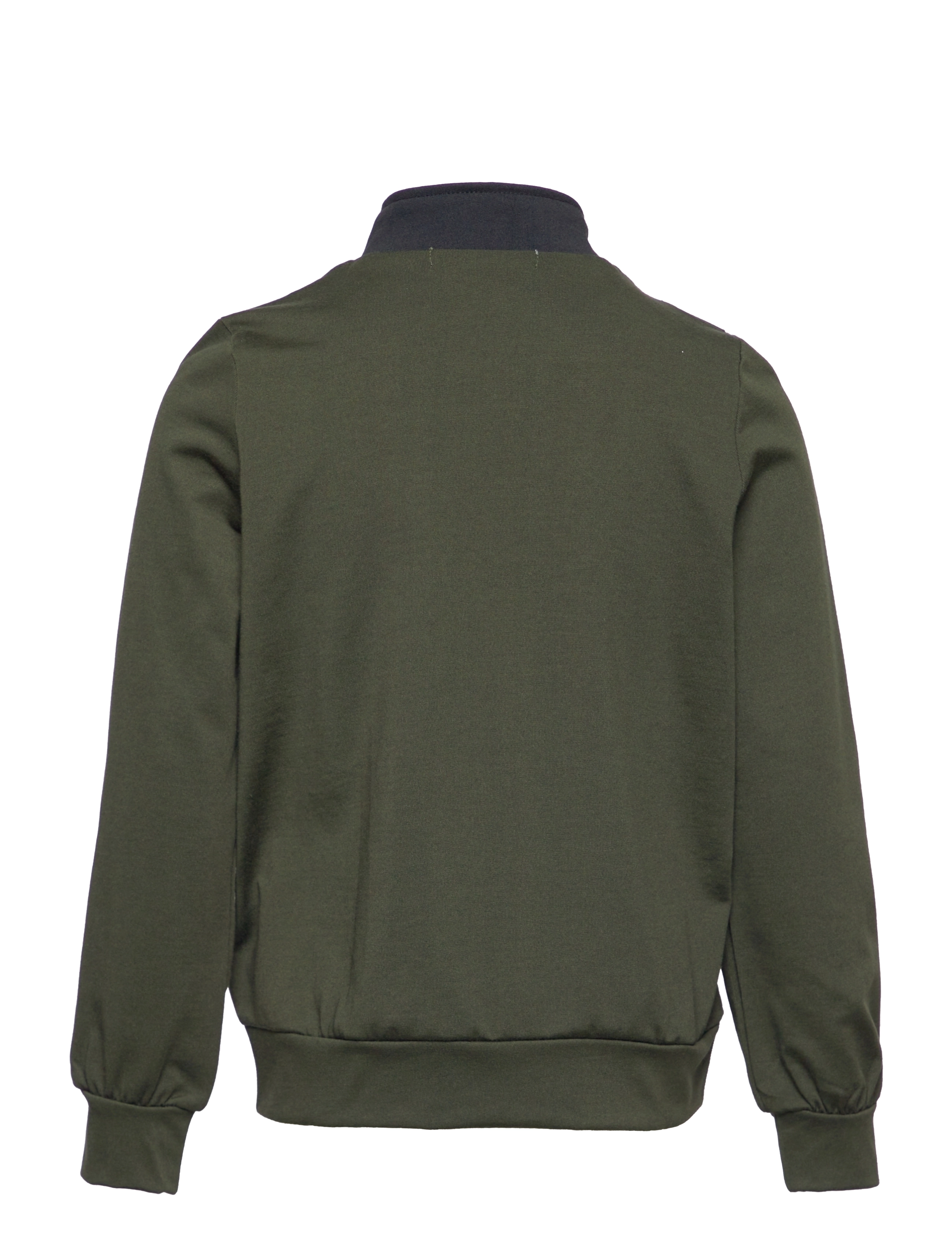 Costbart - CBPatrick Zip Cardigan - rosin - 1
