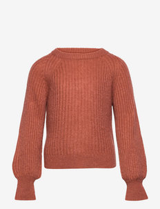 BCPippa Knitted Pullover, Costbart