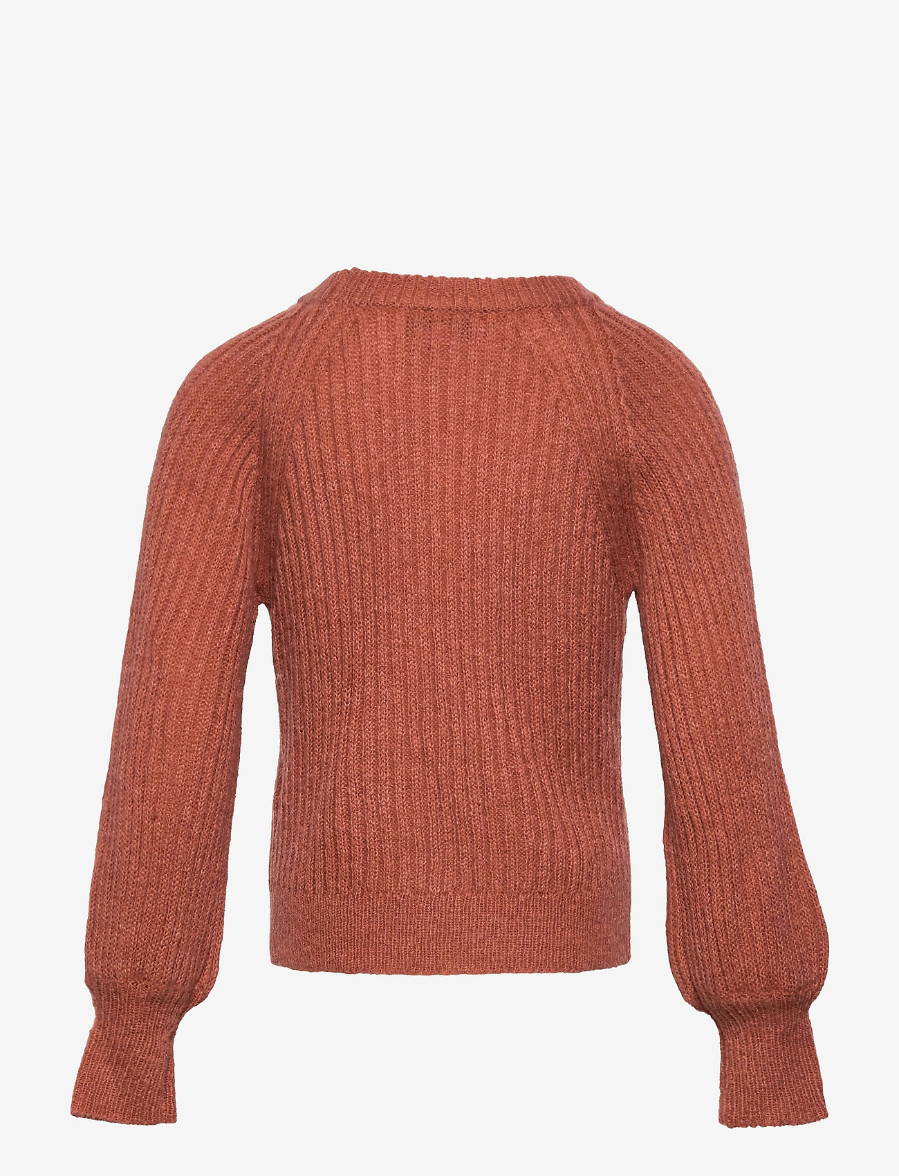 Costbart - BCPippa Knitted Pullover - aragon - 1