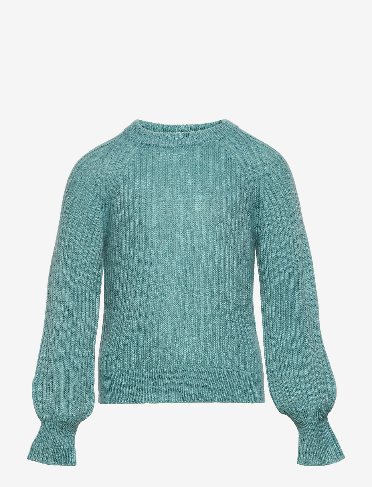 Costbart - BCPippa Knitted Pullover - porcelain - 0