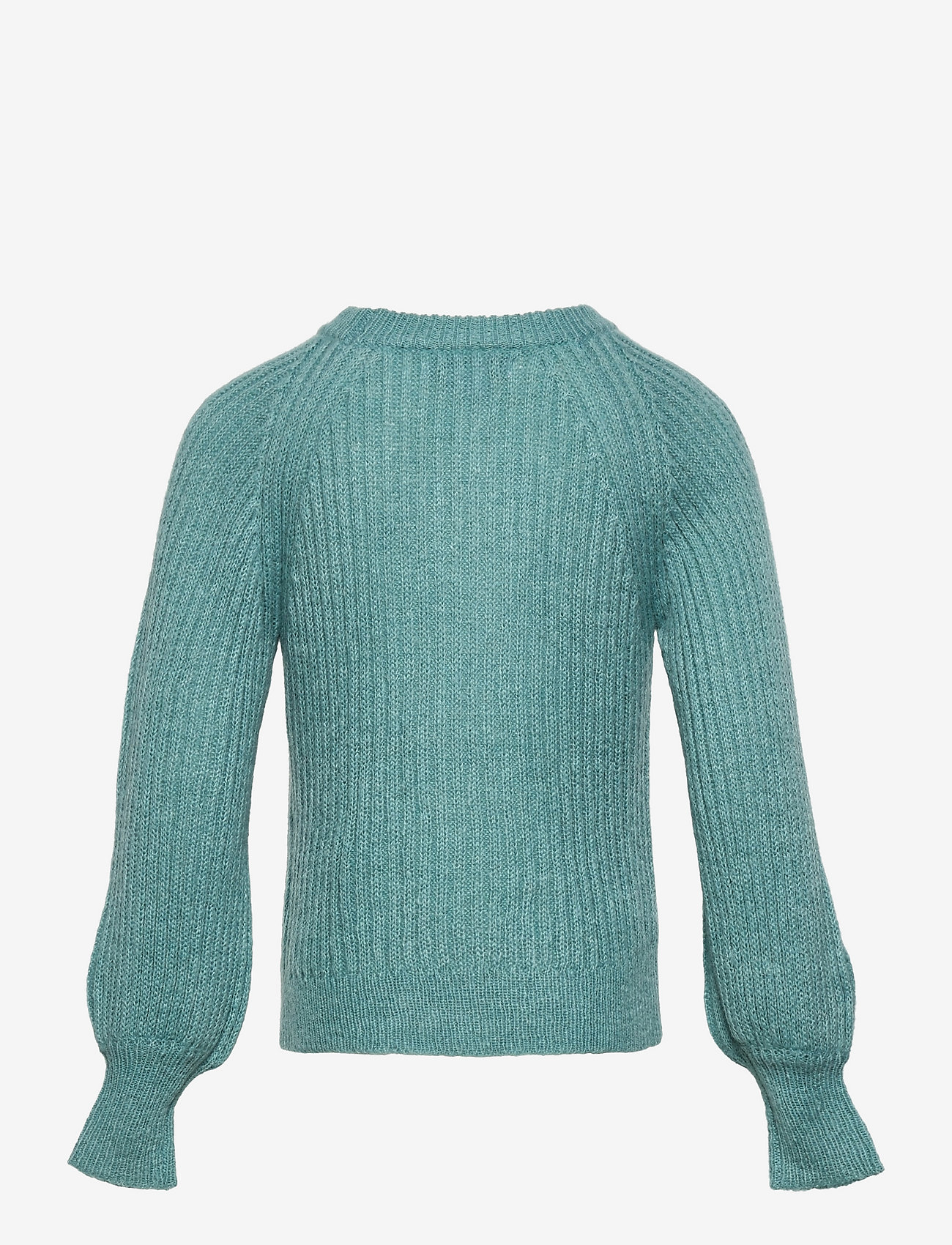 Costbart - BCPippa Knitted Pullover - porcelain - 1