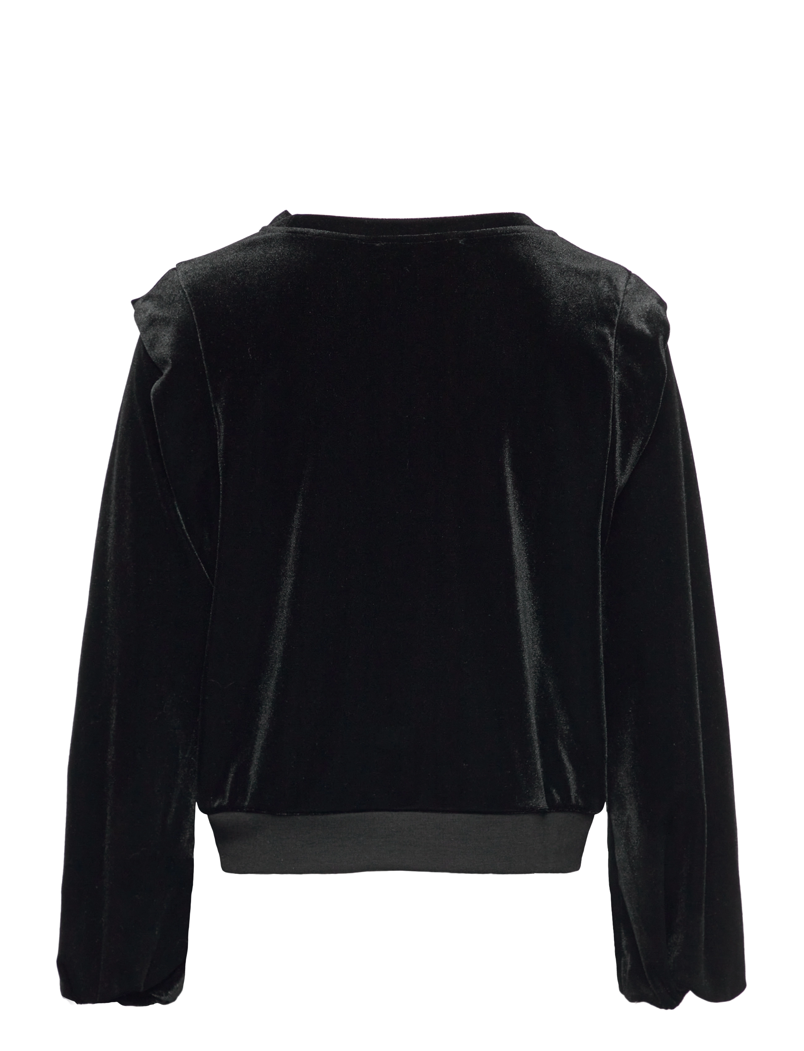 Costbart - BCParis Sweatshirt - black - 1