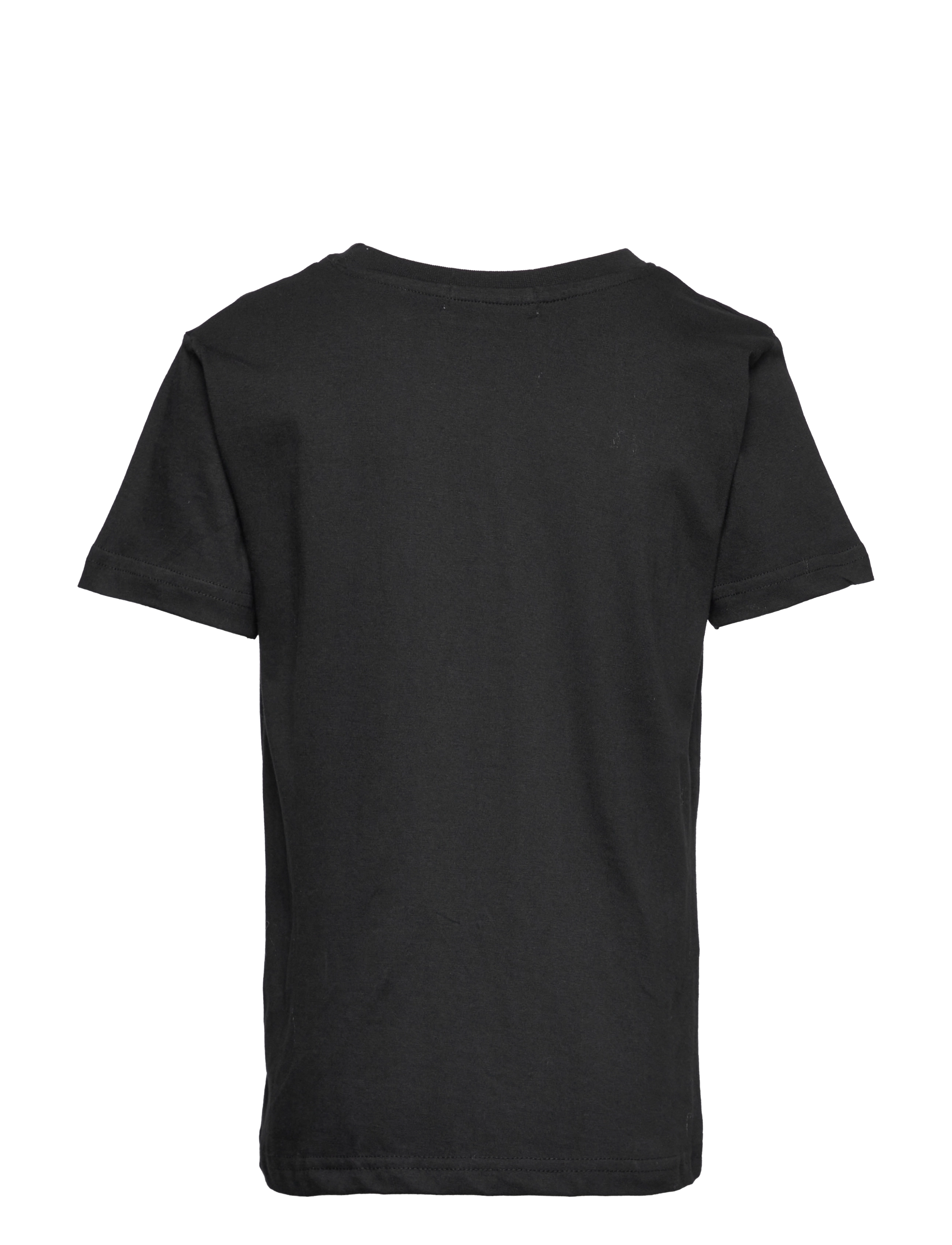 Costbart - CBRafael SS Tee - black - 1
