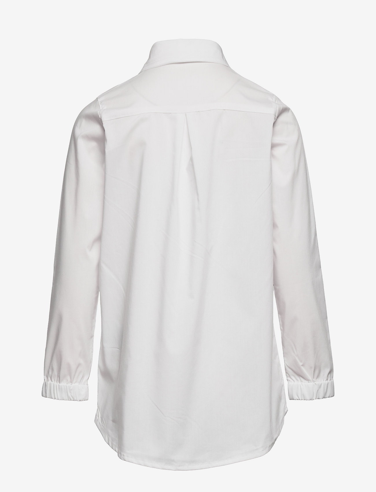 Costbart Cbriva Ls Shirt Skjortor Boozt Com