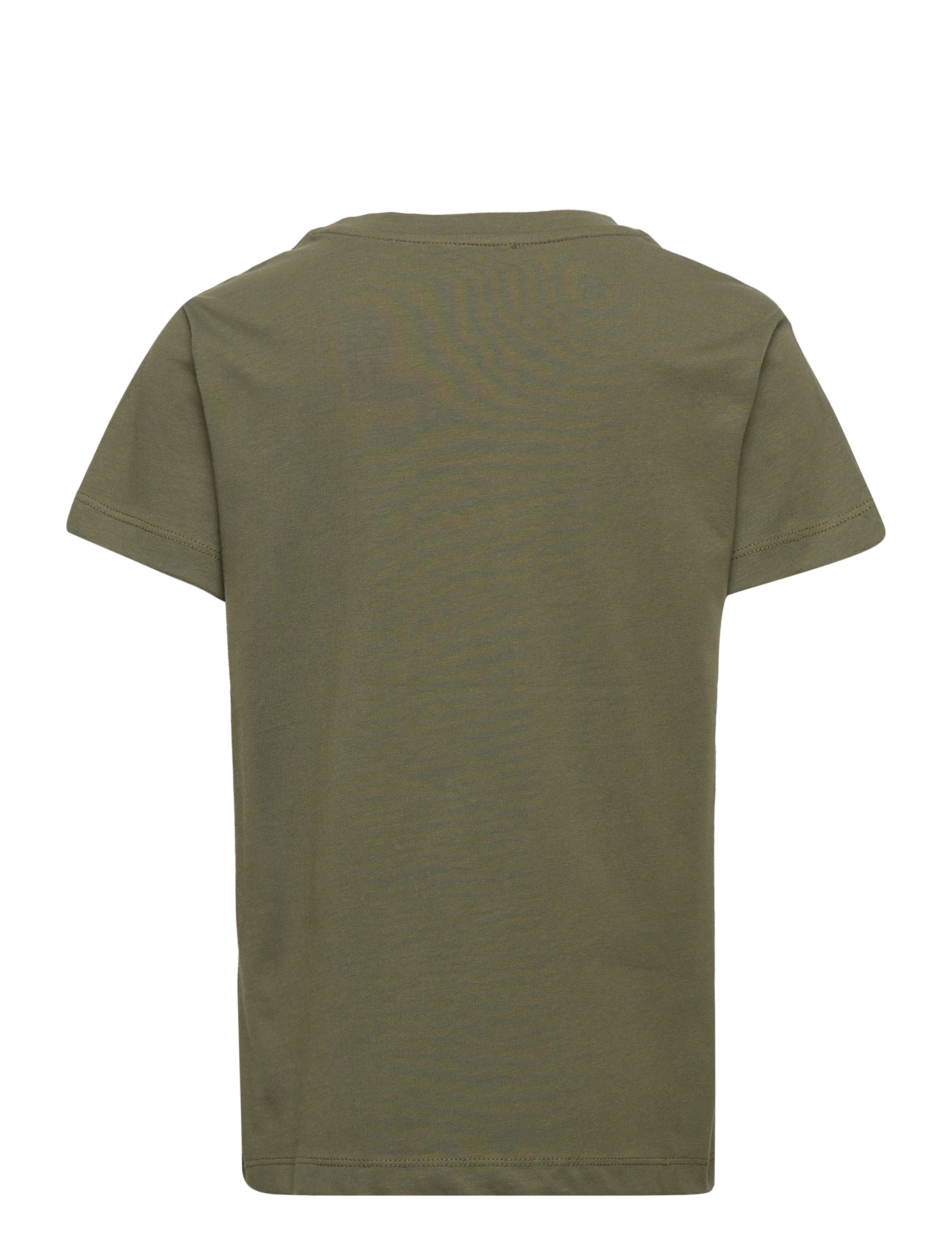 Costbart - CBSilas SS Tee - forest night - 1