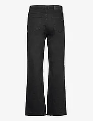 Costbart - CBSif HW Denim Pant - džinsa bikses - black - 1