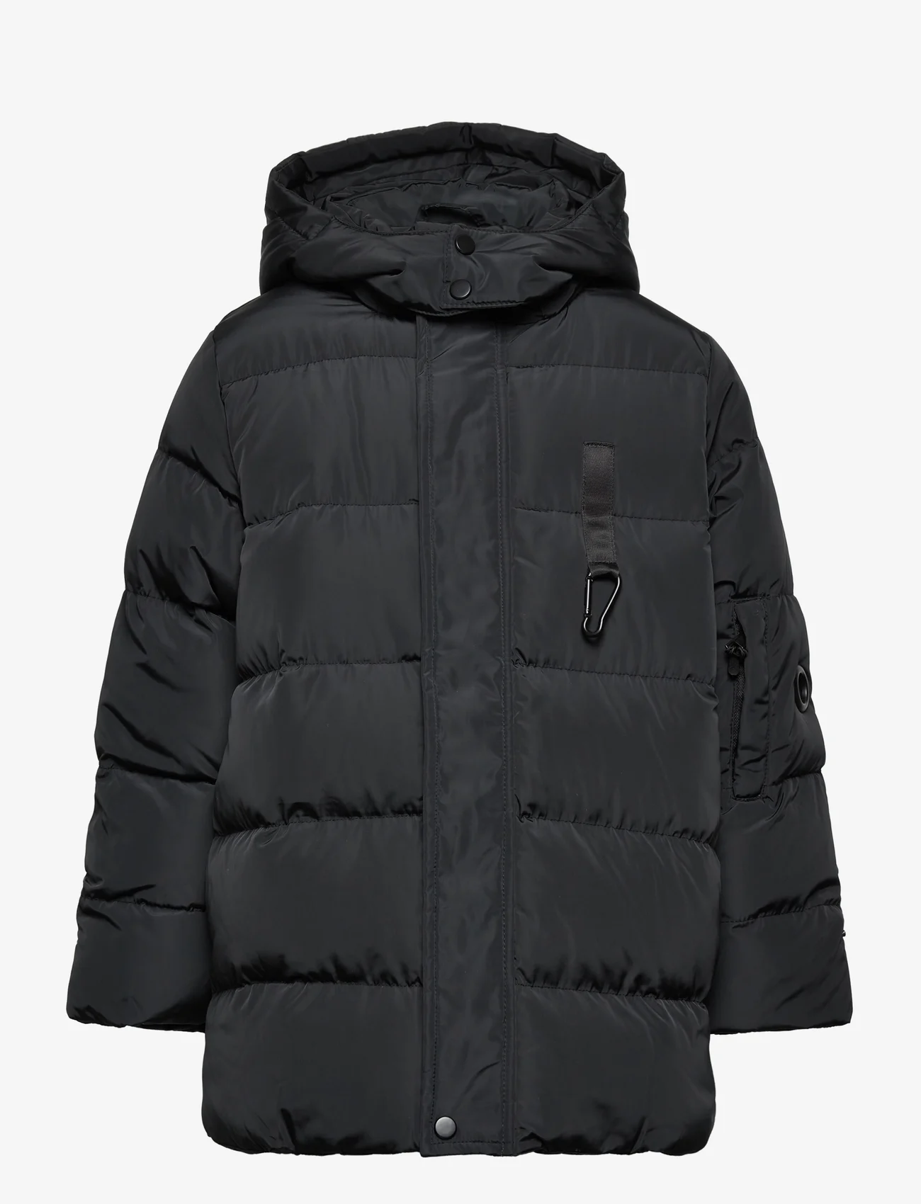 Costbart - CBTony Jacket - puffer & padded - black - 0