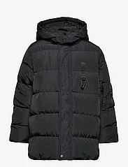 Costbart - CBTony Jacket - daunen-& steppjacken - black - 0