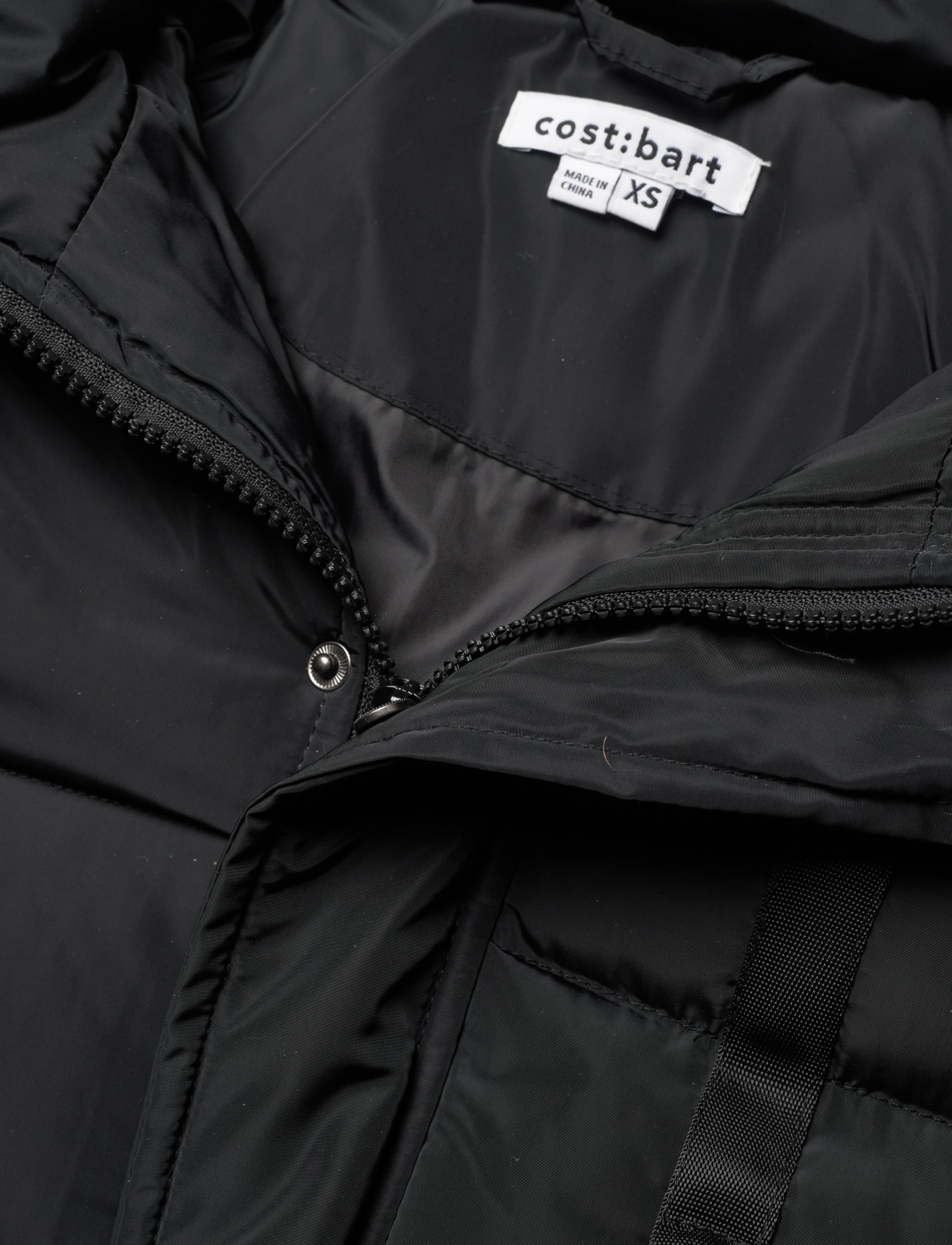 Costbart - CBTony Jacket - black - 2