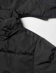 Costbart - CBTony Jacket - puhvis ja polsterdatud - black - 3