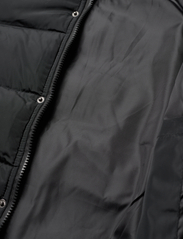 Costbart - CBTony Jacket - dunjakker & forede jakker - black - 4
