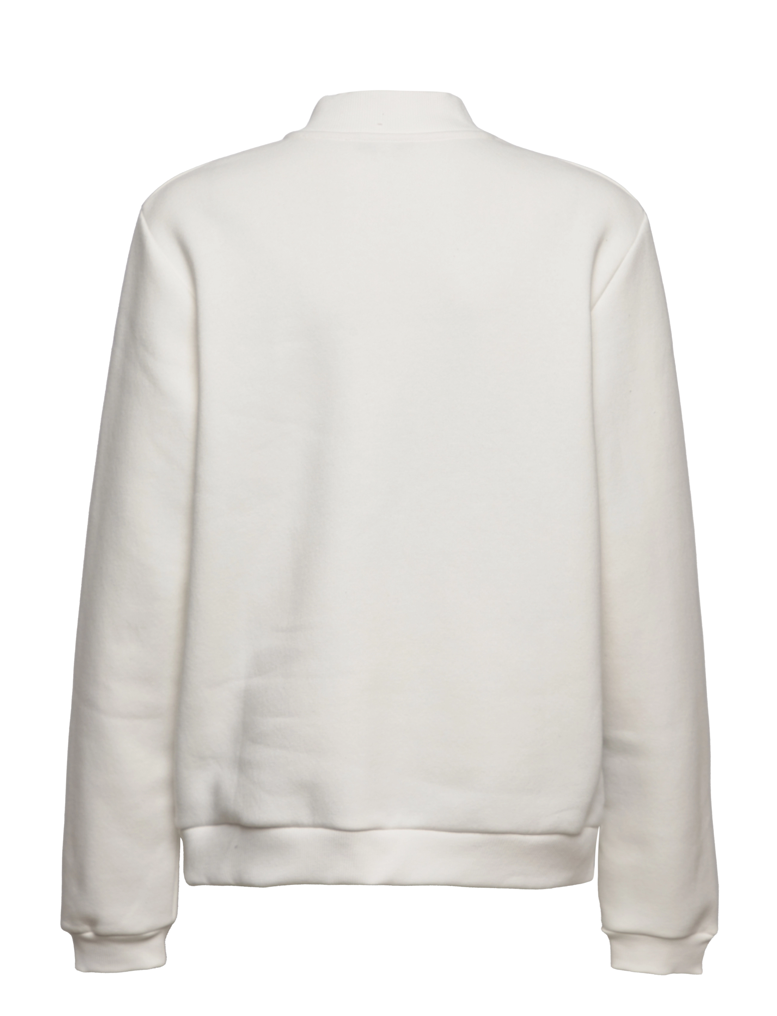 Costbart - CBThor LS Sweat - forest night - 1