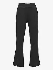 Costbart - CBSelina HW Pant - bukser - black - 0